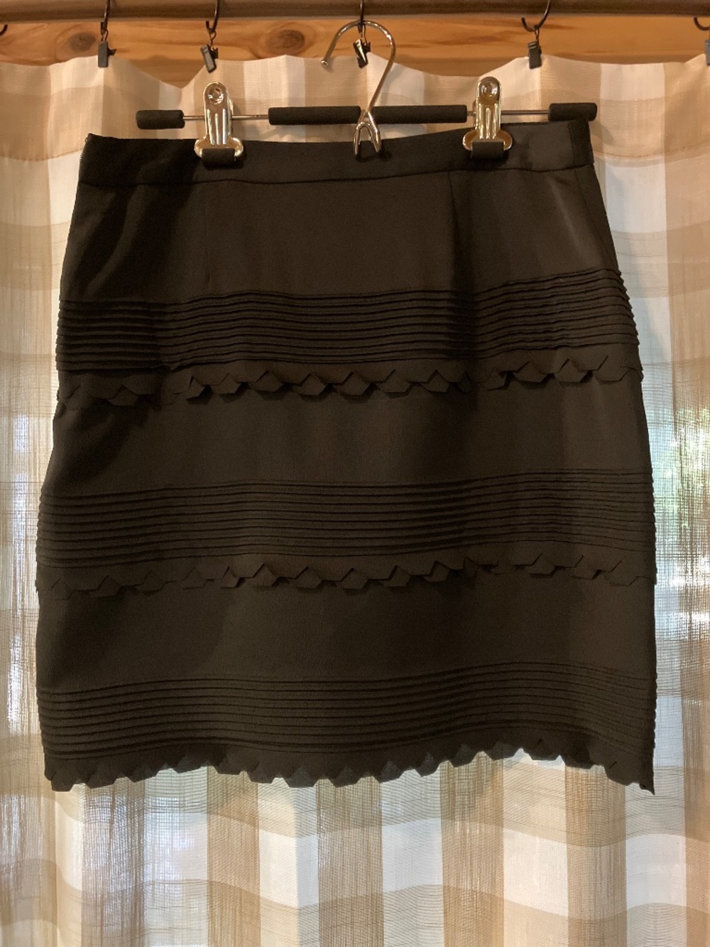 Banana Republic skirt
